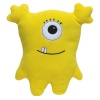 Monster Friendzz Peluş - Frisch (Lisinya)