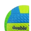 Voleybol Topu Desenli 280 gr - VB-280-YEŞİL (Lisinya)