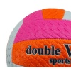 Voleybol Topu Desenli 280 gr - VB-280-TURUNCU (Lisinya)