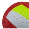 Voleybol Topu Desenli 280 gr - VB-280-KIRMIZI (Lisinya)