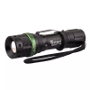 Zoomlu Oto Şarjlı El Feneri  Wt-012 - Lisinya