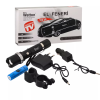 Zoomlu Şarjlı El Feneri En Uygun Fiyata  Wt-038 - Lisinya