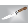 El Yapımı Sürmene Kurban ve Kasap Bıçağı No:3 - Ahşap Sap ( Lisinya )