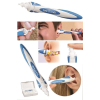 Pratik Kulak Temizleme Aparatı Smart Swab ( Lisinya )