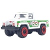3lü Araba Off-Road Seti - Die Cast - DS045 (Lisinya)