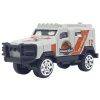 3lü Araba Off-Road Seti - Die Cast - DS045 (Lisinya)