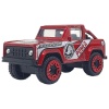 3lü Araba Off-Road Seti - Die Cast - DS045 (Lisinya)
