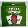 İTİRAF KUTUSU