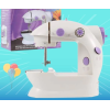Çocuklar İçin Oyuncak Mekanik Gerçekçi Dikiş Makinesi - Eğitici ve Eğlenceli Oyuncak Dikiş Makine ( Lisinya )