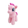 Peluş Pony Peluş At Oyuncak - 1705038 - Pembe (Lisinya)