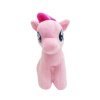 Peluş Pony Peluş At Oyuncak - 1705038 - Pembe (Lisinya)