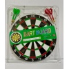 DART BOARD SETİ 4 DART OKLU KLASİK DART OYUNU