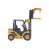 İş Makinası Forklift - Tekerlekli 18 cm - 706-39 (Lisinya)