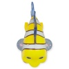 Nemo Balık Çarp-Dön Işıklı Sesli - ZR143-1 (Lisinya)