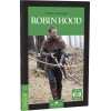 Stage-3 Robin Hood - İngilizce Hikaye
