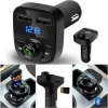 Bluetooth Fm Transmitter Car X8 ( Lisinya )