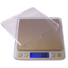 Kuyumcu Terazisi Profesyonel Dijital Hasas Terazi 0.1 Gr ( Lisinya )