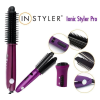 Instyler Ionic Styler - İyonik Şekillendirici Saç Kıvrımlaştırıcı ve Düzleştirici Tarak ( Lisinya )