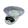 Hazneli Mutfak Terazisi SH-136 - 5 Kg Hassas Dijital Tartı ( Lisinya )