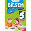 3. Sınıf 2025 BİLSEM Sınavına Hazırlık 5’li Deneme Sınavı