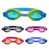 Silikon Yüzücü Gözlüğü - RH4600 (Lisinya)