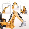 İş Makinası Excavator ve Kepçe - 8881  (Lisinya)