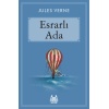 Esrarlı Ada
