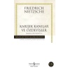 İnsanca Pek İnsanca 2 - Karışık Kanılar ve Özdeyişler - Hasan Ali Yücel Klasikleri