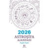 2026 Astroşifa Ajandası
