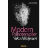 Modern Psikoterapiler - Vaka İncelemeleri