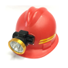 Şarjlı Baret Lambası Osl Led  Wt-065 - Lisinya