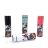 Anime Baskılı Digital Göstergeli Termos 500 Ml Alk383 - Lisinya