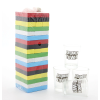 Jenga Shot Bardak Oyunu Alk1493 - Lisinya