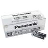 Panasonic Manganez İnce Kalem Aaa Pil 60lı Paket - Lisinya