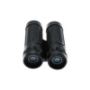 8x21  Dürbün Siyah  Av Dürbünü 56m/1000m Kauçuk Kaplama - Lisinya