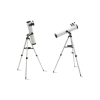 76x700 Profesyonel Aynalı  Uzay Teleskopubeyaz - Lisinya