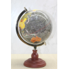 Dekoratif Dünya Küre Sl319-b - Lisinya