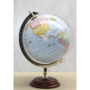 Dekoratif Dünya Küre Sl612-f - Lisinya