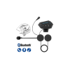 Bt12 Kask Kulaklık Bluetooth Motosiklet Kulaklık Interkom Motorsiklet Kulaklık - Lisinya