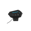 Bt12 Kask Kulaklık Bluetooth Motosiklet Kulaklık Interkom Motorsiklet Kulaklık - Lisinya