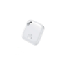Smart Tag Airtag Akıllı Takip Cihazı Apple My Find Uyumlu Beyaz - Lisinya