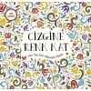 Çizgine Renk Kat - Her Yaş İçin Mandala
