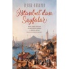 İstanbuldan Sayfalar