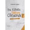 Bu Kitabı Sakın Okuma! - Sinirlerin Alt Üst Olur