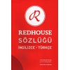 Redhouse Sözlüğü İngilizce Türkçe (Ciltli)