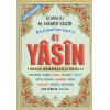 41 Yasin Bilgisayar Hatlı Tükçe Okunuşlu (Cep Boy)