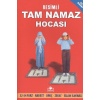 Resimli Tam Namaz Hocası (Roman Boy)