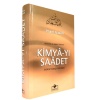 Kimya-ı Saadet Ciltli 2. Hamur