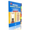 Resimli Namaz Hocası Dergi Boy