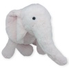 Peluş Sevimli Hayvanlar 65 cm Uyku Arkadaşım Fil - Pembe (Lisinya)